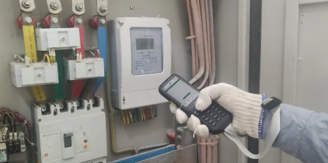 iData i3手持終端 iData i3手持終端