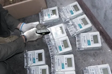 iData i3手持終端 iData i3手持終端