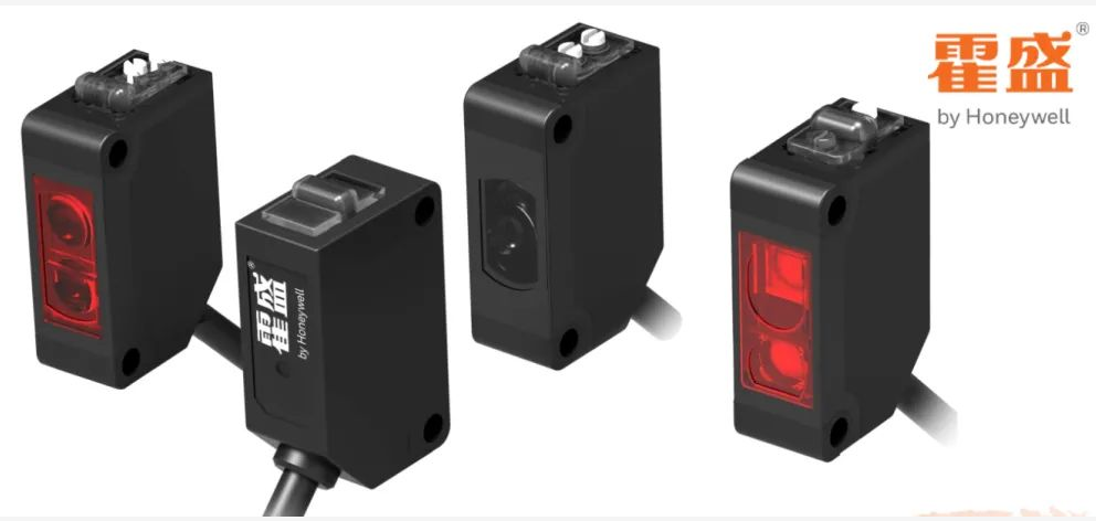 霍尼韋爾掃描槍霍盛HSE-R3光電傳感器 霍尼韋爾掃描槍霍盛HSE-R3光電傳感器