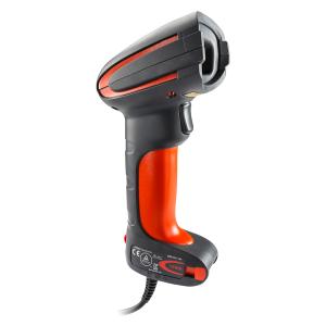 霍尼韋爾Granit 1980i工業(yè)級(jí)掃描槍