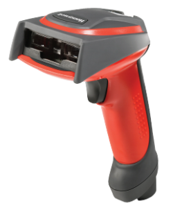 霍尼韋爾Granit 3800工業(yè)級(jí)線性成像掃描槍