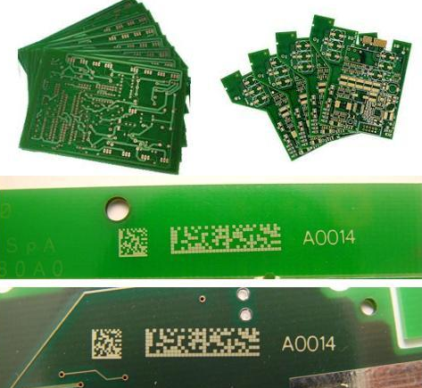 PCB賦碼 PCB賦碼