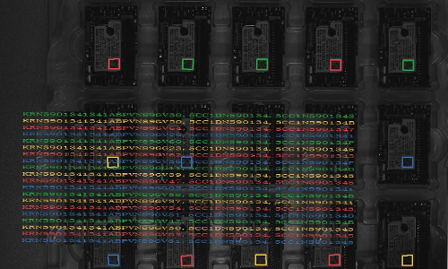 固定式掃描器二維碼批量讀碼應(yīng)用方案 固定式掃描器二維碼批量讀碼應(yīng)用方案