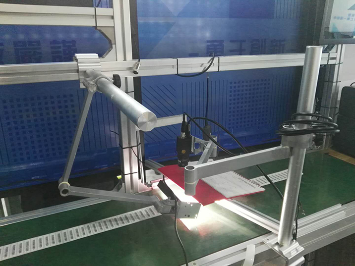 生產(chǎn)流水線固定式讀碼器 生產(chǎn)流水線固定式讀碼器