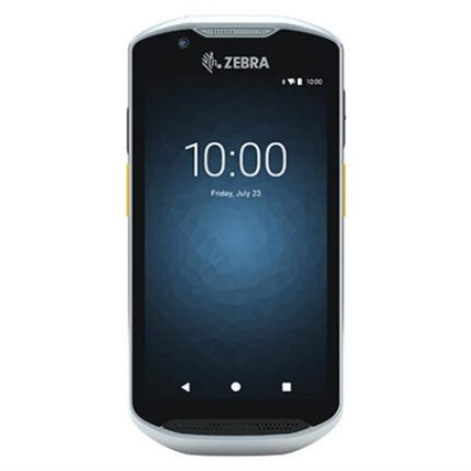 斑馬TC52x/TC57x安卓PDA工業移動數據終端