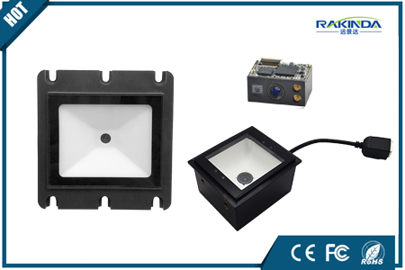 二維碼掃描頭模塊哪個(gè)型號(hào)好？