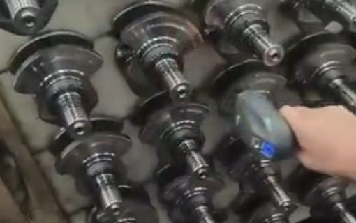 新大陸NLS-NVH300掃碼槍讀取工業碼案例大全 新大陸NLS-NVH300掃碼槍讀取工業碼案例大全