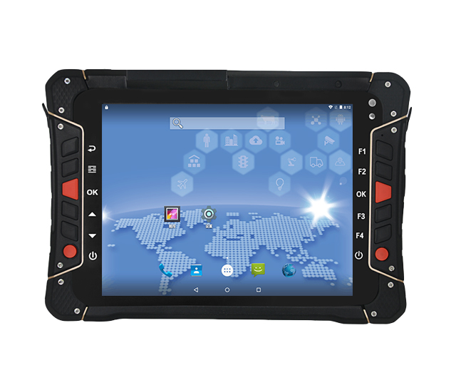 思必拓T80防爆工業平板 思必拓T80防爆工業平板