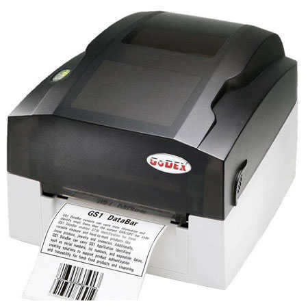 科誠GODEX EZ1105桌面條碼打印機(jī)