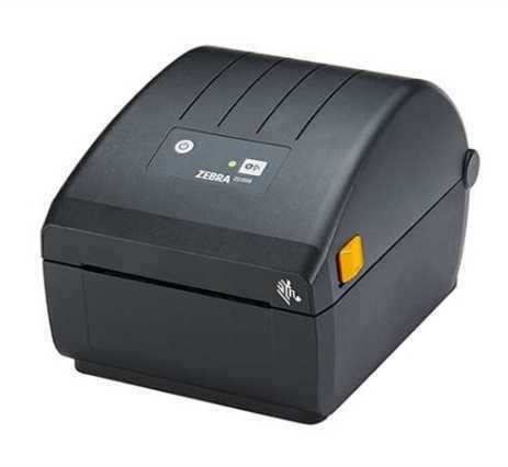 zebra斑馬ZD888 條碼打印機(jī)