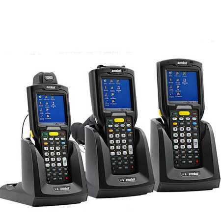 ZEBRA斑馬 MC32N0 數(shù)據(jù)采集器 盤點(diǎn)機(jī)PDA