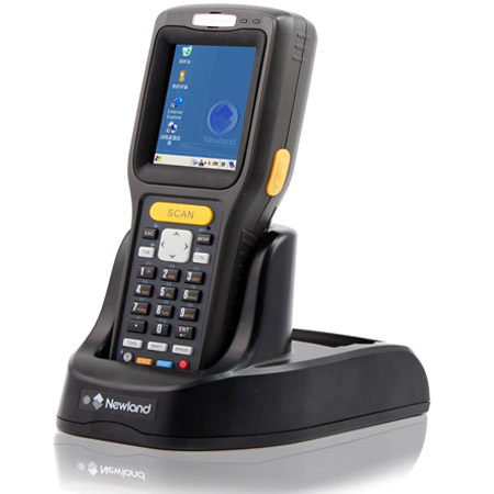 新大陸 智聯 NLS-PT30 數據采集器