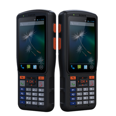 新大陸 智聯天地 N2S000 安卓PDA手持終端