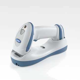 摩托羅拉 DS6878-HC 衛(wèi)生保健用無(wú)線二維成像儀