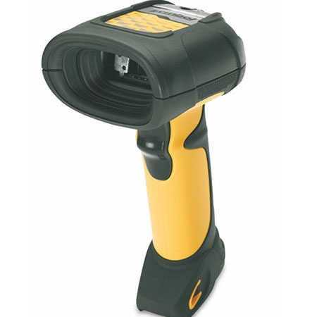 Symbol LS3408-ER工業(yè)遠(yuǎn)距掃碼槍