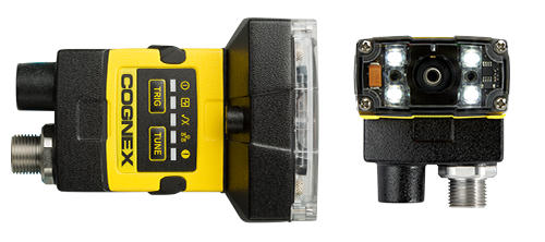 cognex康耐視IN-SIGHT 2000 視覺傳感器